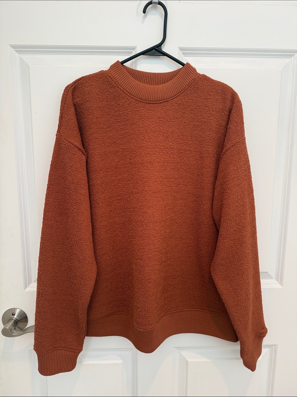 Zara Women’s Crewneck Pullover